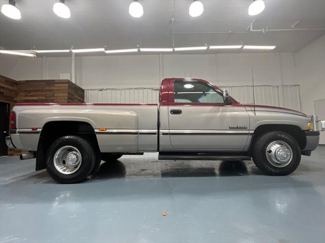 1994 Dodge 3500 LT