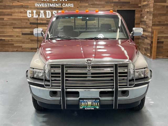 1994 Dodge 3500 LT