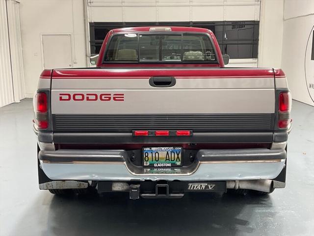 1994 Dodge 3500 LT