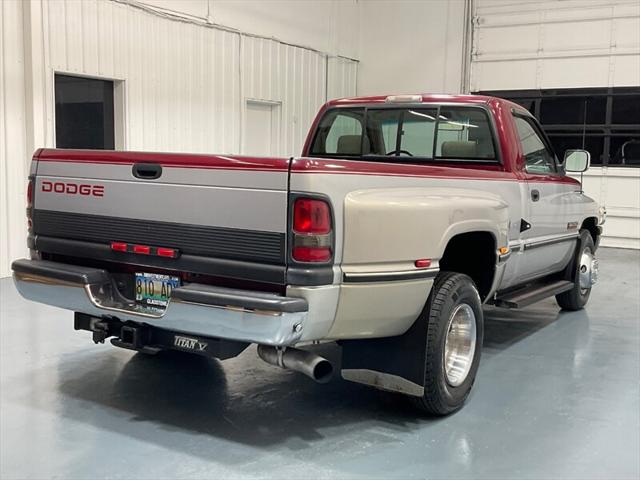 1994 Dodge 3500 LT