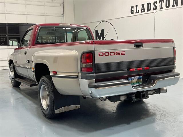 1994 Dodge 3500 LT