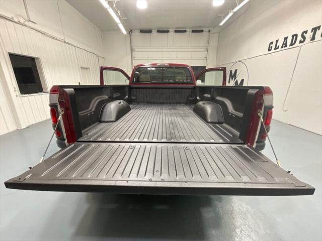 1994 Dodge 3500 LT