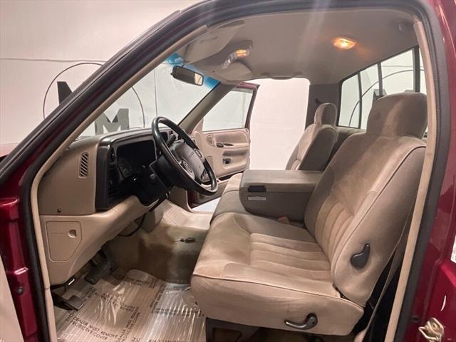 1994 Dodge 3500 LT