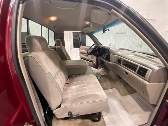 1994 Dodge 3500 LT