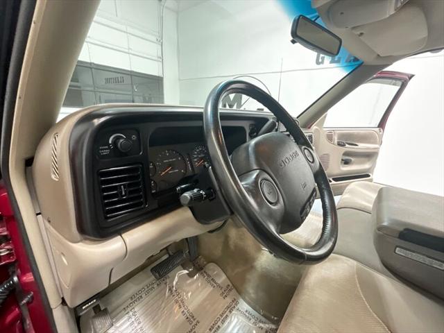 1994 Dodge 3500 LT