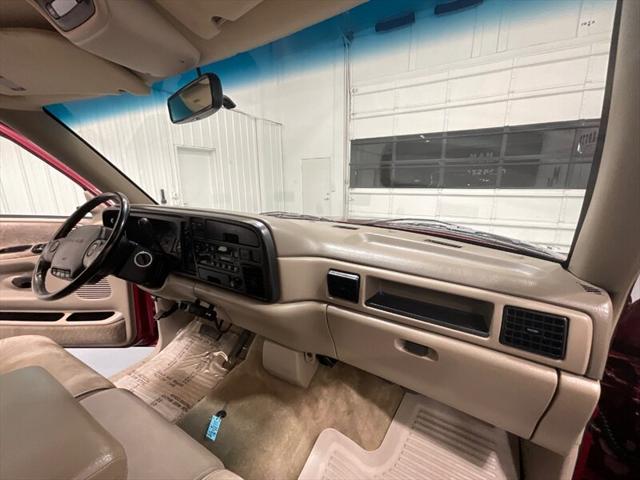 1994 Dodge 3500 LT