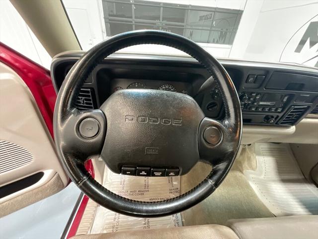 1994 Dodge 3500 LT