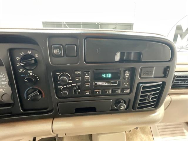 1994 Dodge 3500 LT