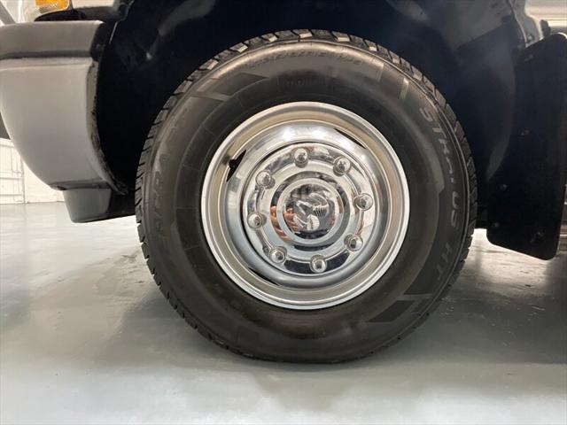 1994 Dodge 3500 LT