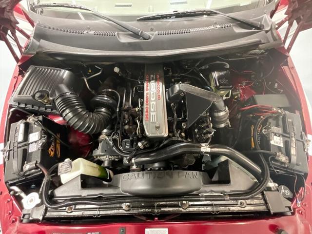 1994 Dodge 3500 LT