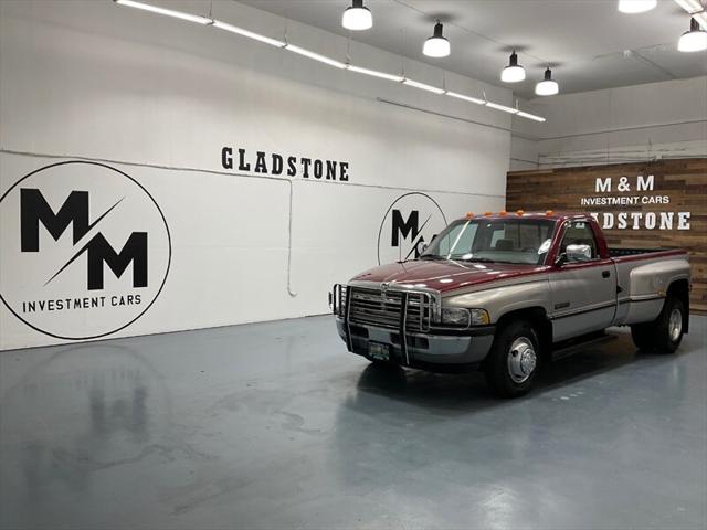 1994 Dodge 3500 LT