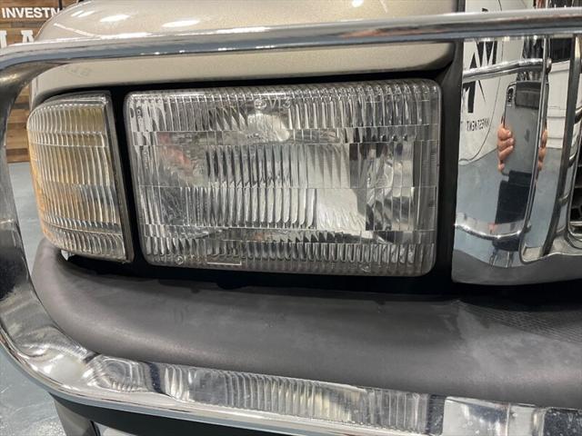 1994 Dodge 3500 LT