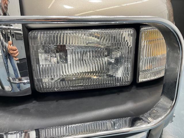 1994 Dodge 3500 LT