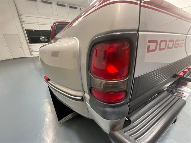 1994 Dodge 3500 LT
