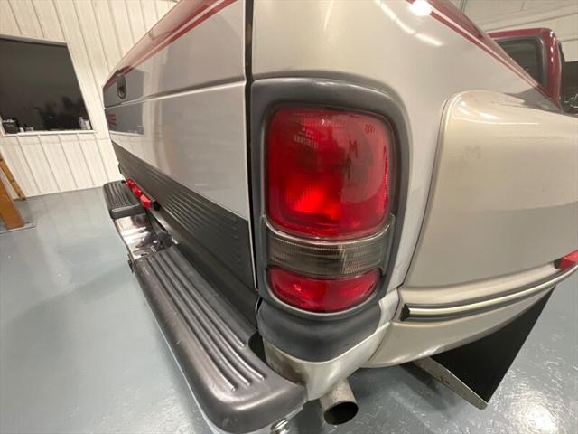 1994 Dodge 3500 LT