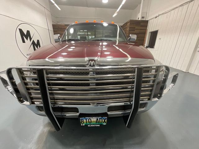 1994 Dodge 3500 LT