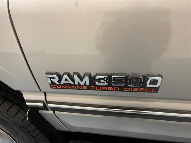 1994 Dodge 3500 LT
