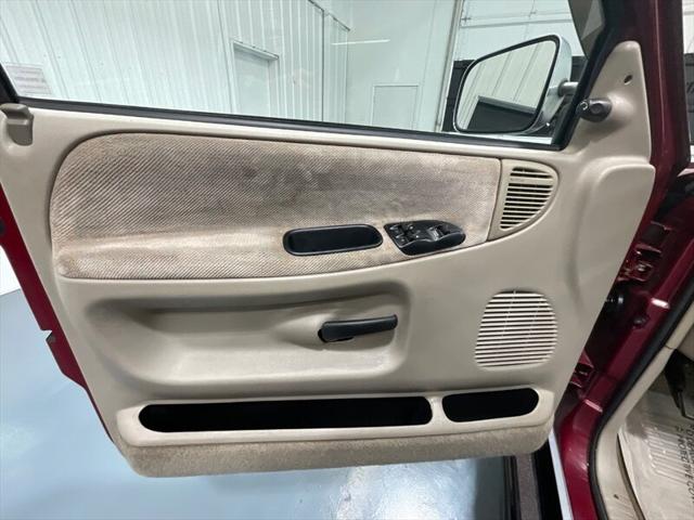 1994 Dodge 3500 LT