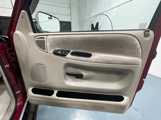 1994 Dodge 3500 LT
