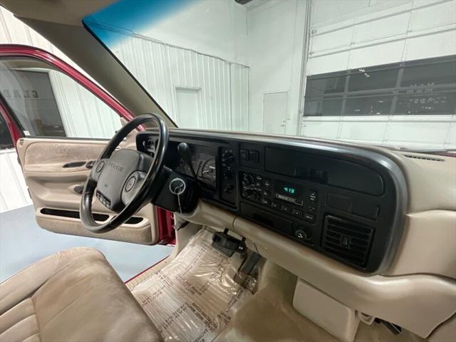 1994 Dodge 3500 LT
