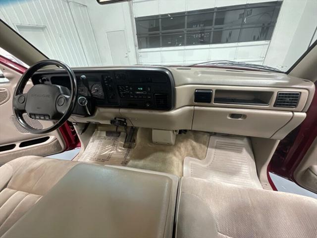 1994 Dodge 3500 LT