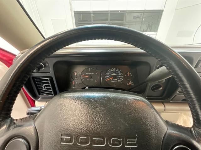 1994 Dodge 3500 LT
