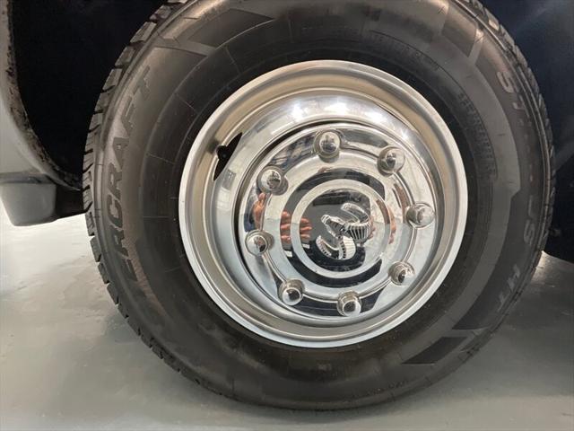 1994 Dodge 3500 LT
