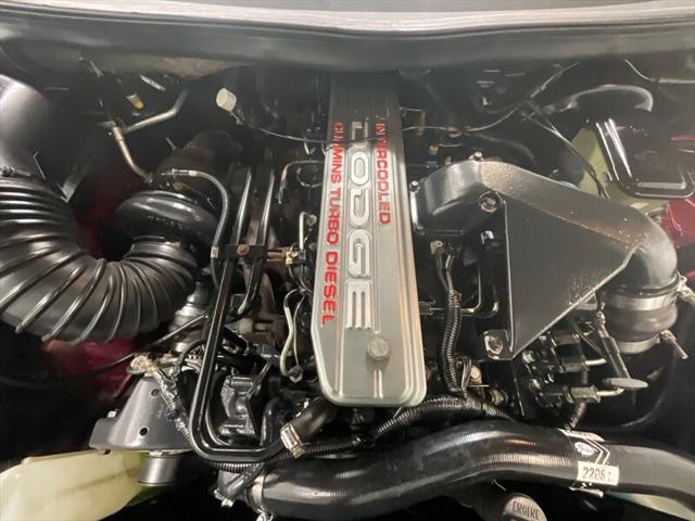 1994 Dodge 3500 LT