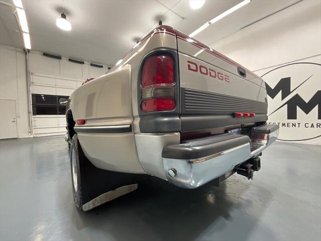 1994 Dodge 3500 LT
