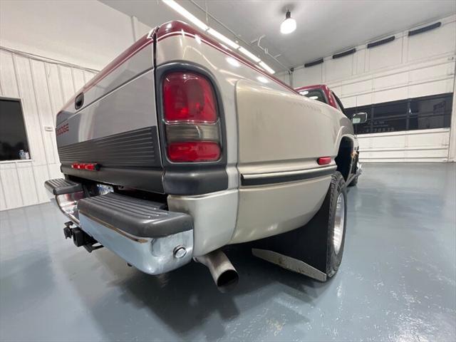 1994 Dodge 3500 LT