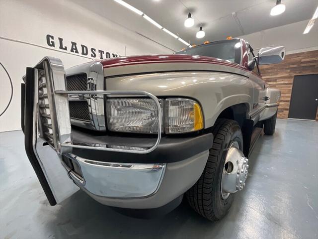 1994 Dodge 3500 LT
