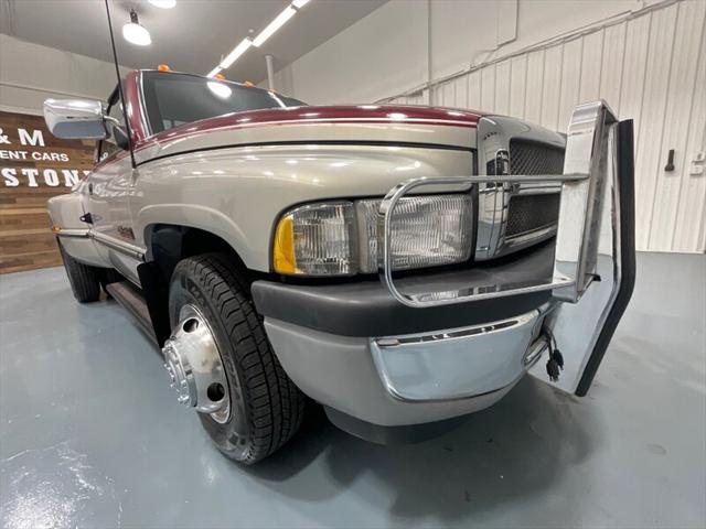 1994 Dodge 3500 LT