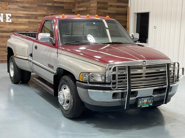 1994 Dodge 3500 LT
