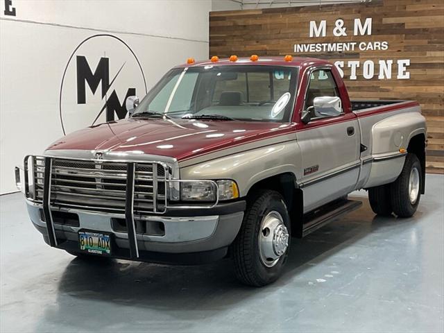 1994 Dodge 3500 LT