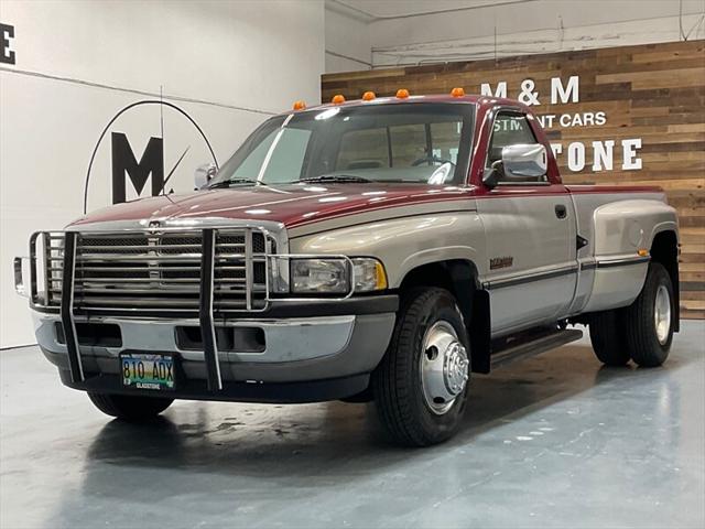 1994 Dodge 3500 LT