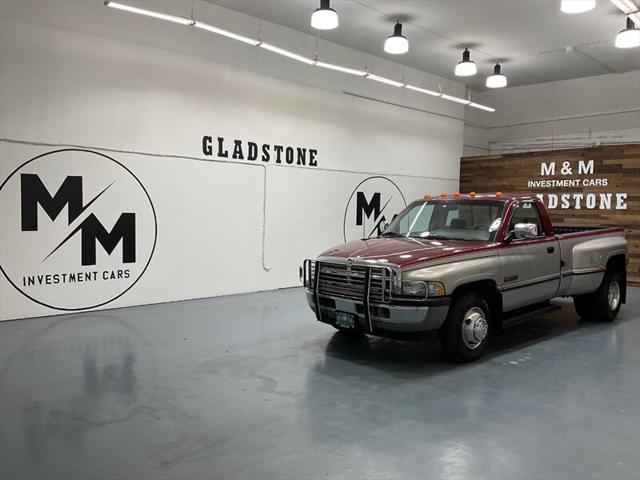 1994 Dodge 3500 LT
