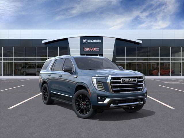 2026 GMC Yukon 4WD Elevation for sale in Salem, OR