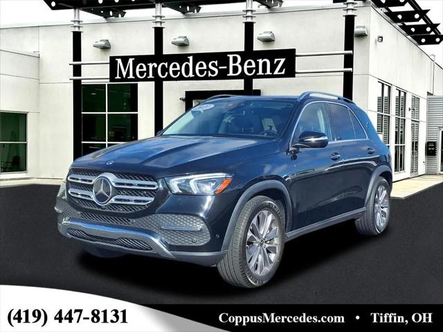2021 Mercedes-Benz GLE GLE 350 4MATIC for sale near Tiffin, OH