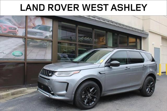 2025 Land Rover Discovery Sport S for sale in Charleston, SC