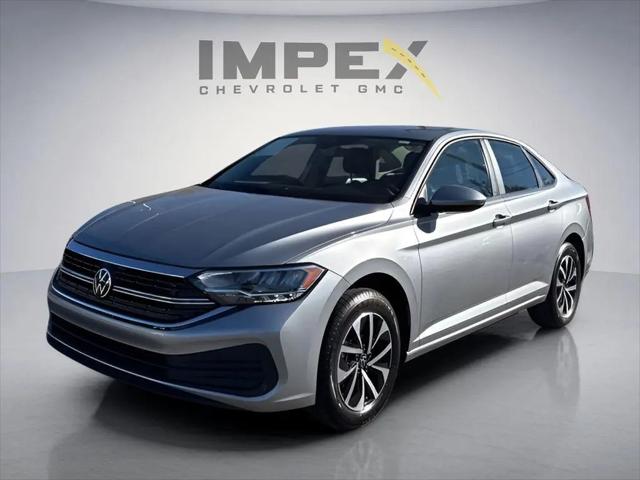 2024 Volkswagen Jetta 1.5T S for sale in Reidsville, NC