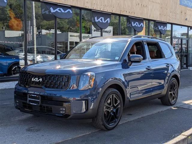 2024 Kia Telluride SX Prestige X-Line for sale in Yonkers, NY
