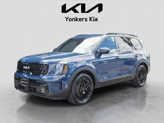 2024 Kia Telluride SX Prestige X-Line for sale in Yonkers, NY