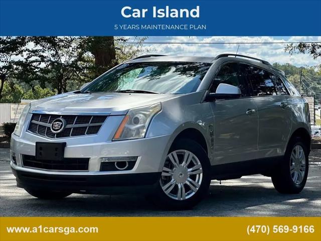 2012 Cadillac SRX Standard for sale in Duluth, GA