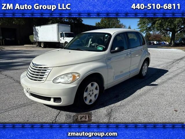 2006 Chrysler PT Cruiser Base for sale in Willoughby, OH