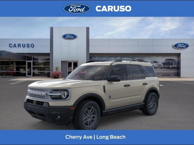 2025 Ford Bronco Sport Big Bend for sale in Long Beach, CA