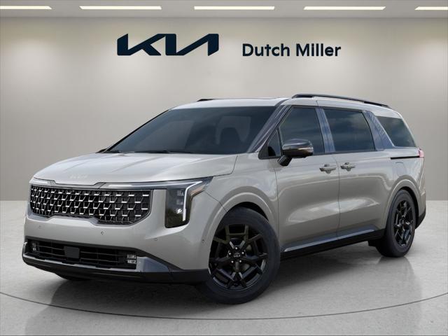 2026 Kia Carnival SX for sale in Charlotte, NC