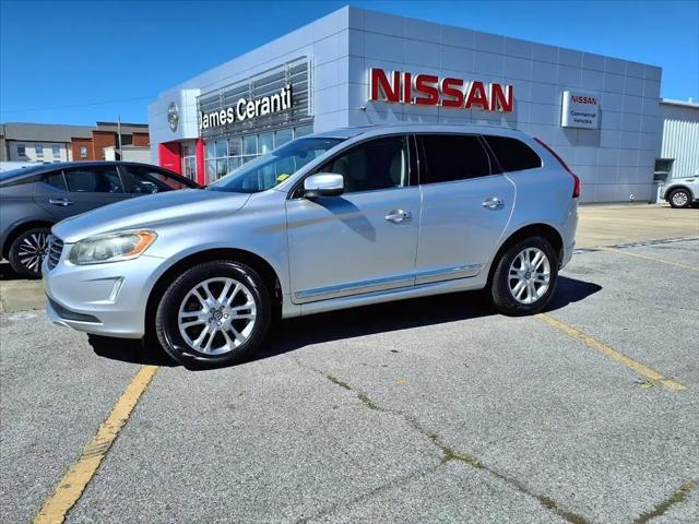 2015 Volvo XC60 T5 Premier for sale in Greenville, MS