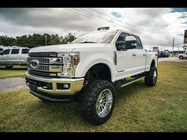 2018 Ford F-250 LARIAT for sale in Foley, AL