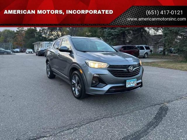2020 Buick Encore GX AWD Select for sale in Farmington, MN