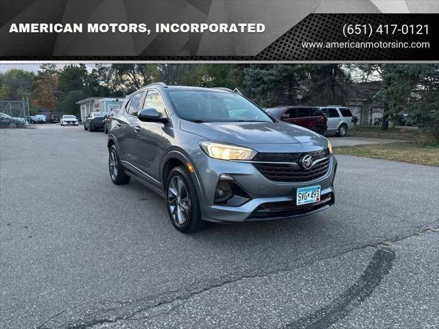 2020 Buick Encore GX AWD Select for sale in Farmington, MN